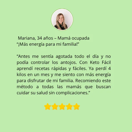 Método Keto Fácila - 3